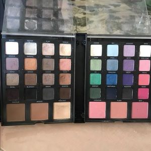 Smashbox artistry pallet